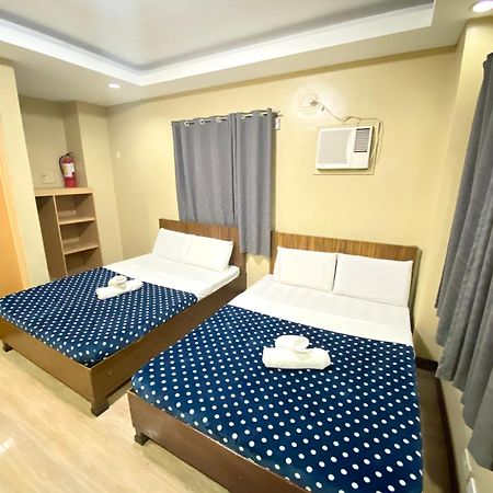 East Square Inn Bacolod Eksteriør bilde