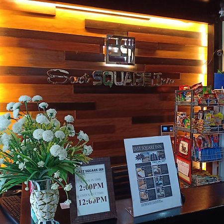 East Square Inn Bacolod Eksteriør bilde