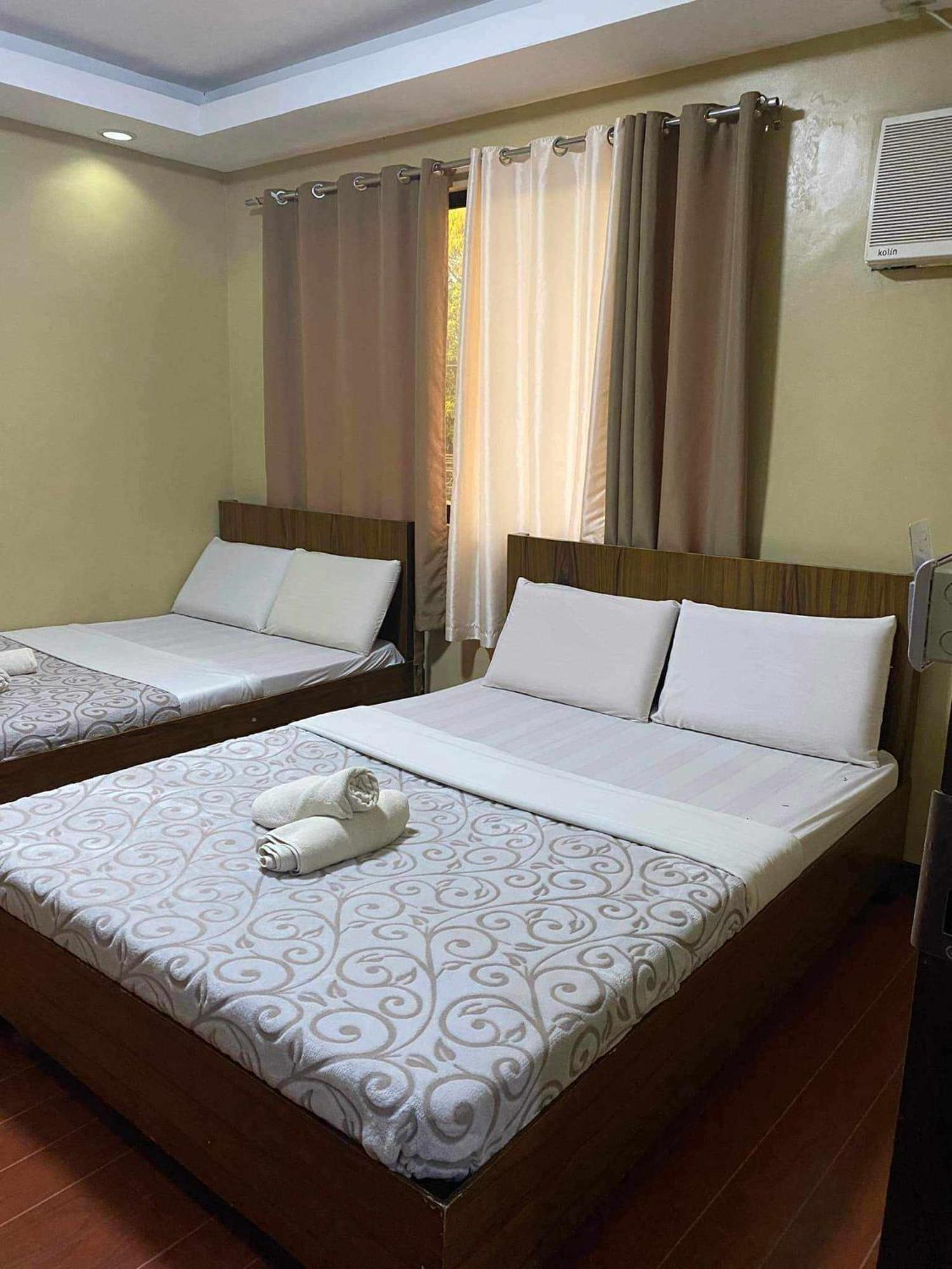 East Square Inn Bacolod Eksteriør bilde