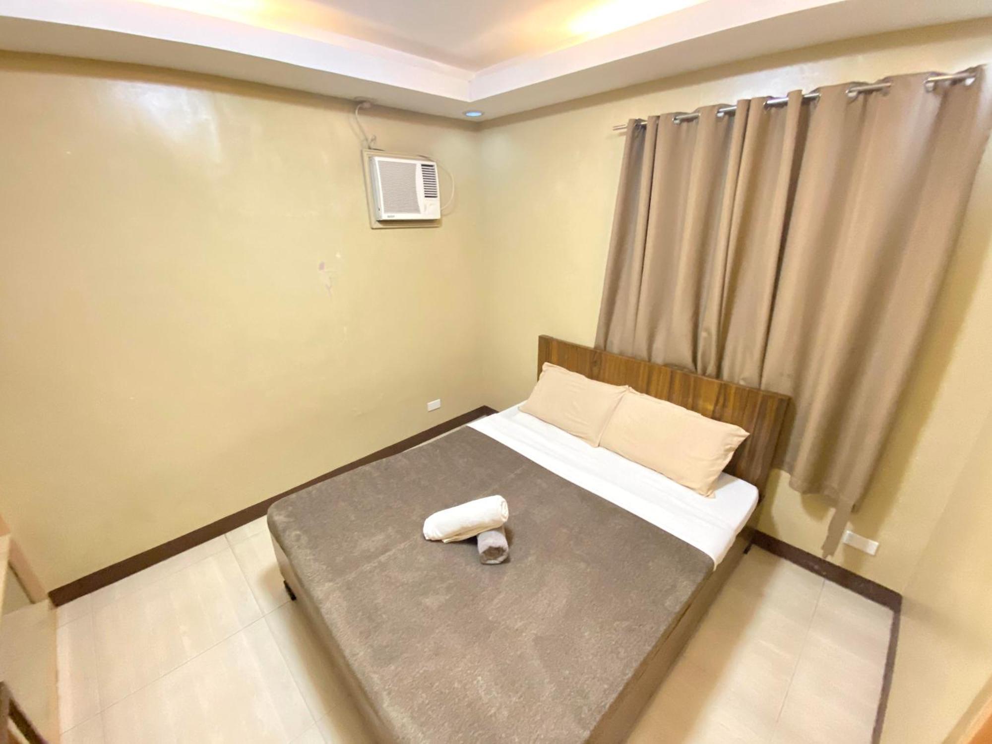 East Square Inn Bacolod Eksteriør bilde