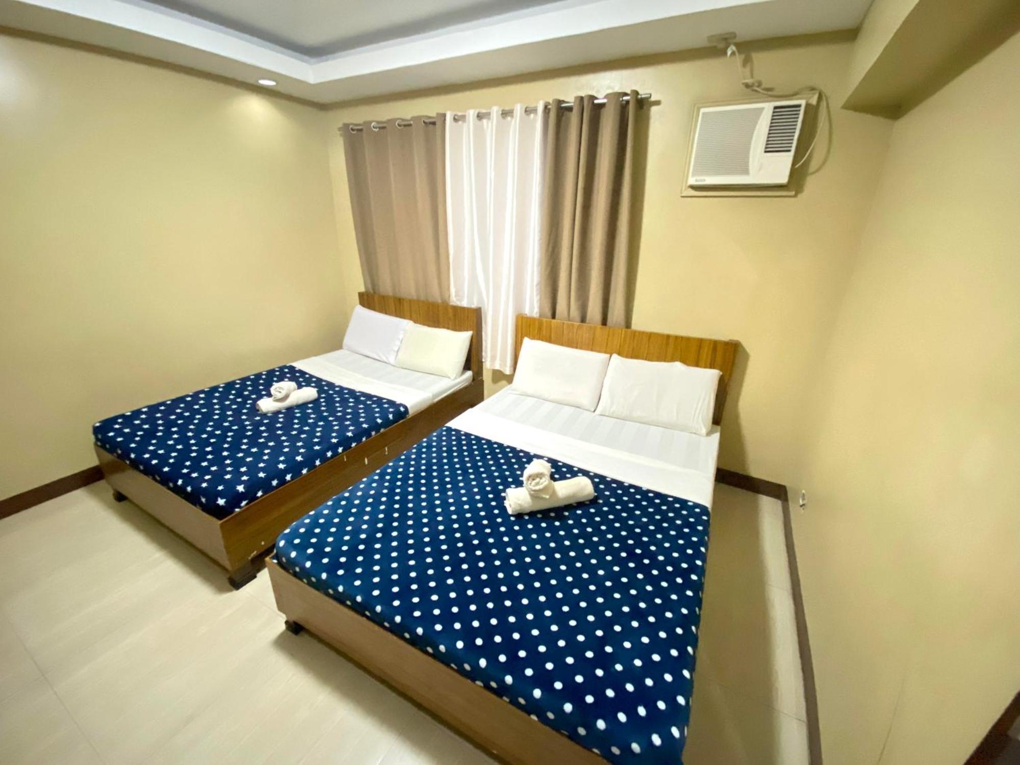 East Square Inn Bacolod Eksteriør bilde