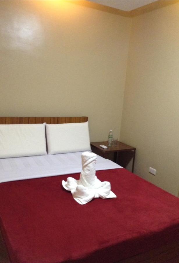 East Square Inn Bacolod Eksteriør bilde