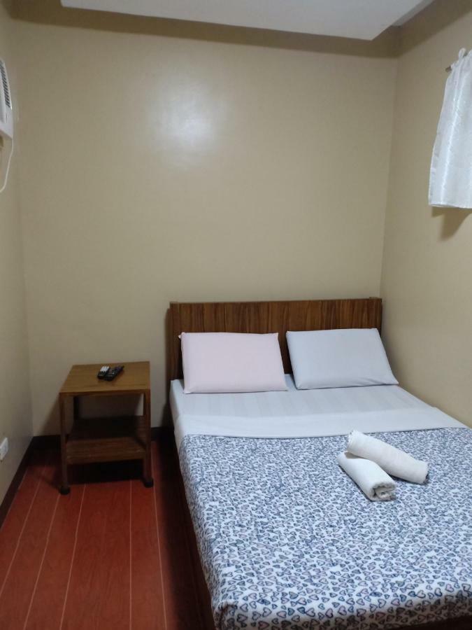 East Square Inn Bacolod Eksteriør bilde