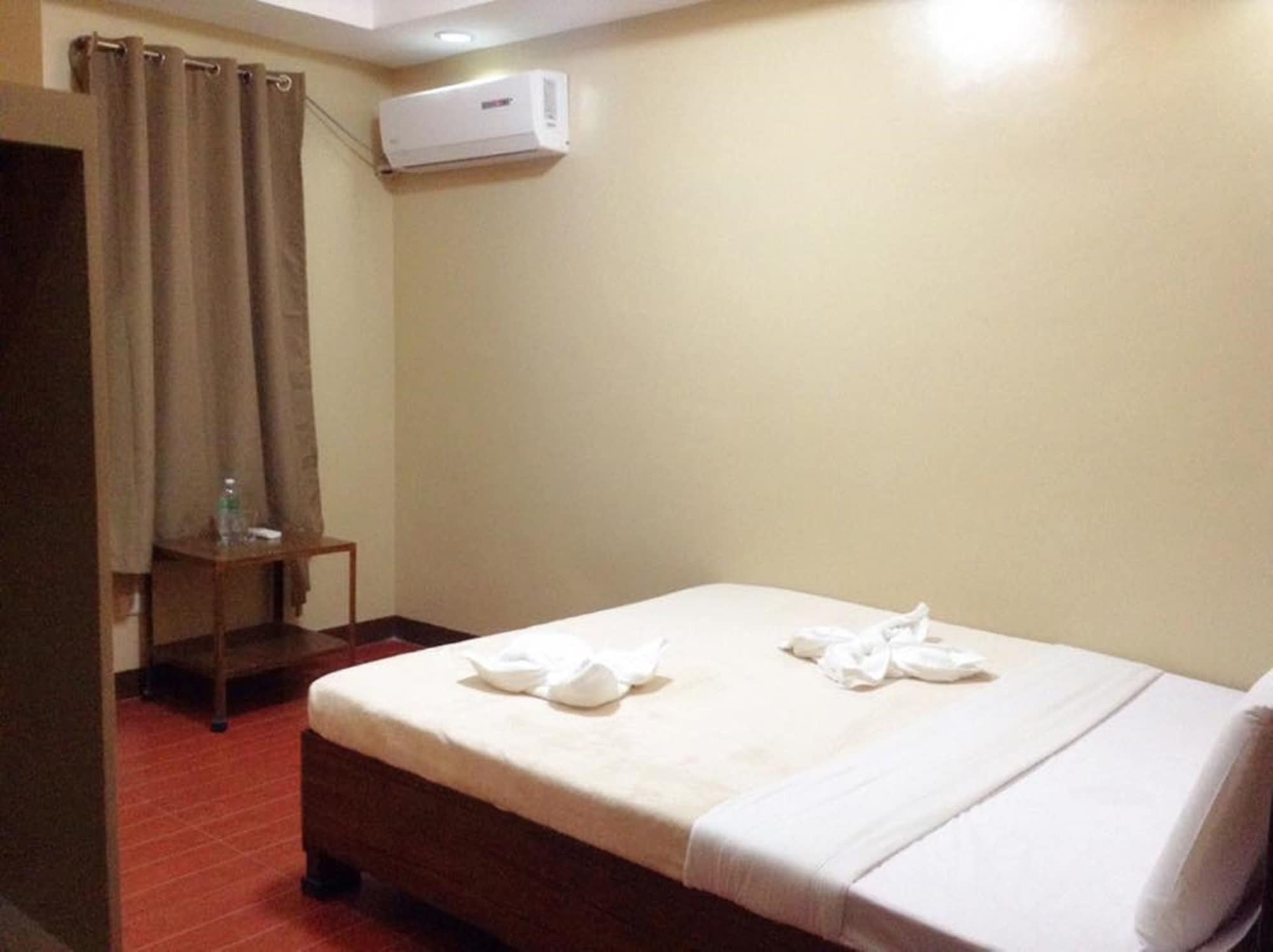 East Square Inn Bacolod Eksteriør bilde